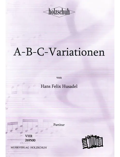 A-B-C Variationen